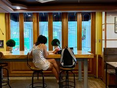 -多克多蒸气茶DOKDO(鼓楼绿地店)