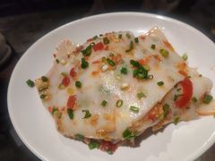 汽糕-罍+村卤菜摊(罍街店)