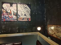 -BIJOU coffee&cocktail(龙岗万科广场店)