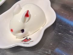 -阿串串老火锅(力盟店)