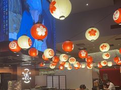 -鸟山鸣·日料食堂(王府井店)