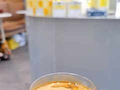 -MQ COFFEE STAND明谦(新洲店)