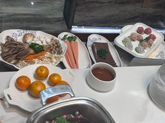 -田园肥牛府(二十四桥店)