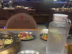 -杨小佳·齐齐哈尔烤肉·烤串(广州店)