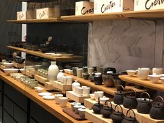 自助取餐区-去茶山(新光里店)