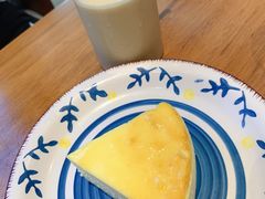 -Line 咖啡(石厦花园店)