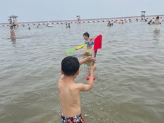 -碧海金沙