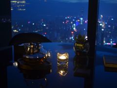 -瑞吉酒店·The Drawing Room闲逸廊·云端下午茶·夜奢Whiskey