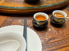 -龙悦湾酒家·八阵鱼生·渔人码头店