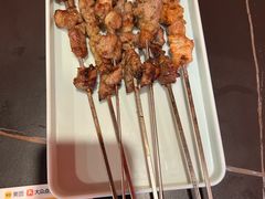 -京元盛铜锅涮肉(上海总店)