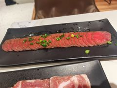 -花味烤肉·拌饭(建邺万达店)