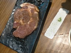-·缸桶屋·韩式牛肋条自助烤肉(西湖D11店)