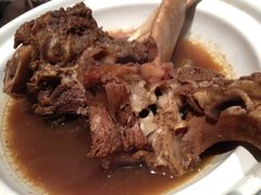 牛大骨-西贝莜面村(上海百联西郊店)