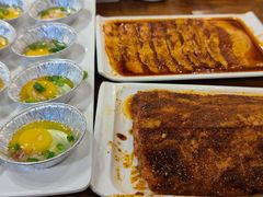 -皇味养生黄牛肉·生态汤锅(金牛万达广场店)