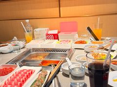 -海底捞火锅(百利广场店)