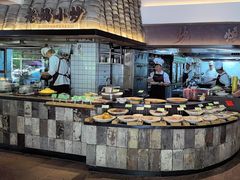 -黄山老妈·土菜(碧桂园店)