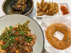 -万利记·长沙粉面小吃(8号仓店)