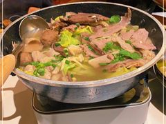 -乔阿马·江南味·驴肉香(龙湖华泾天街店)