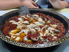 -金三可市井水煮鱼(金碧园店)