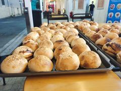 -百年夯碳烤胡椒饼(阿拉城店)