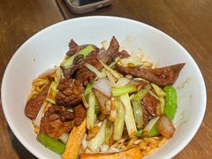 -寻裕记·现炒浇头面(人民广场店)