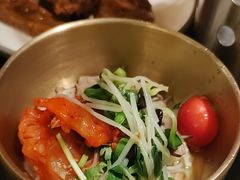 -東盛炭烤自助料理(玄武招商花园城店)