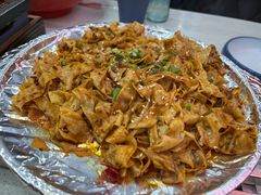 -釜山美食韩国炸酱面(长大店)