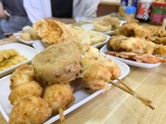 -骆记肠粉油糍