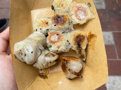 -八一路好吃街(雨田商务大厦店)