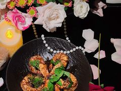 -烛影拾光观景餐厅·创意菜·摄影·小提琴(大唐不夜城店)