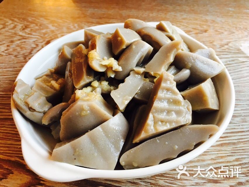真定宋记八大碗-图片-正定县美食-大众点评网