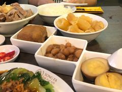 -松發肉骨茶(克拉码头店)