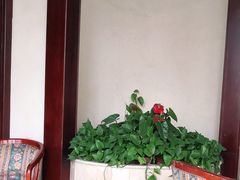 -西安交大南洋大酒店(交通大学青龙寺店)