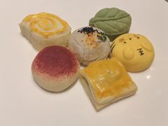 -程府宴-国宴(南长街·四合院店)