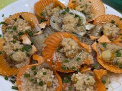 -锐记美食店·现捞海鲜(闸坡店)