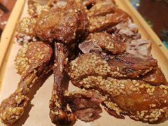 -缪氏川菜(深圳北站缤果空间店)