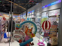 -TOP TOY(大兴荟聚店)
