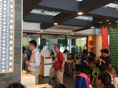 -麦当劳(普陀长途客运中心店)