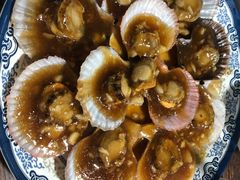 -公寓家常菜馆(海军博物馆店)