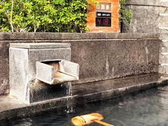 -明谷行馆·温泉