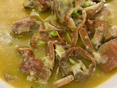 -渔娘蟹庄(阳澄湖莲花岛店)