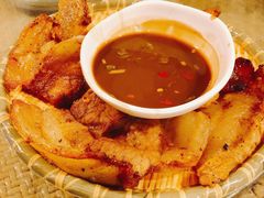 -多哥水傣味餐厅(司马巷店)