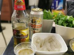 -川香煲(茅台路店)