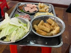 -满天星太珍火锅