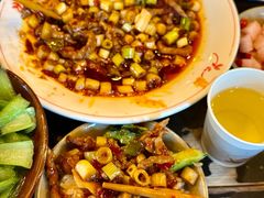 -饭江湖·江湖菜(湖广会馆店)