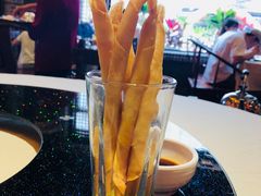 -味可道美食坊(福基路店)