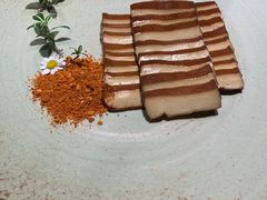 -菩提素素食餐厅(晶郦馆店)