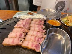 -济州爱肉堂(总店)