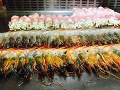 -大渔铁板烧(中山路八佰伴店)
