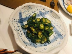 -杭州安朴酒店-顾澜餐厅